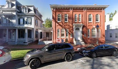 The Malmberg Firm — attorney in Dover, DE