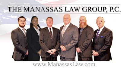 The Manassas Law Group, PC — attorney in Manassas, VA