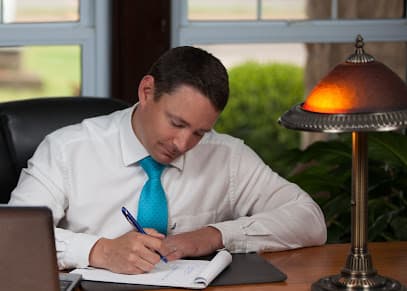 The Martin Law Firm — attorney in Nitro, WV