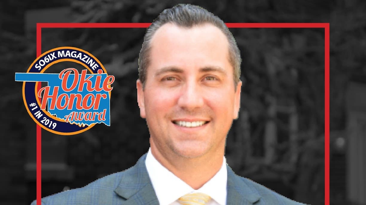 The Martino Law Firm — attorney in Oklahoma City, OK