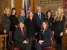 The Matthew C. Ferguson Law Firm, P.C.