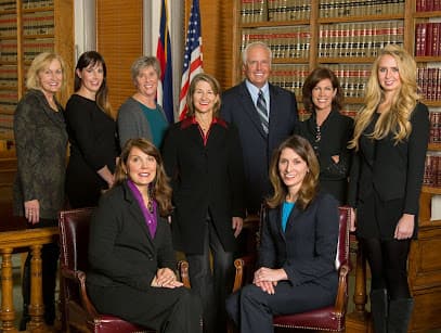 The Matthew C. Ferguson Law Firm, P.C. — attorney in Aspen, CO