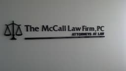 The McCall Law Firm, PC