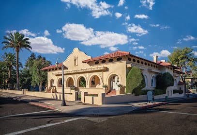 The McCarthy Law Firm — attorney in Tucson, AZ
