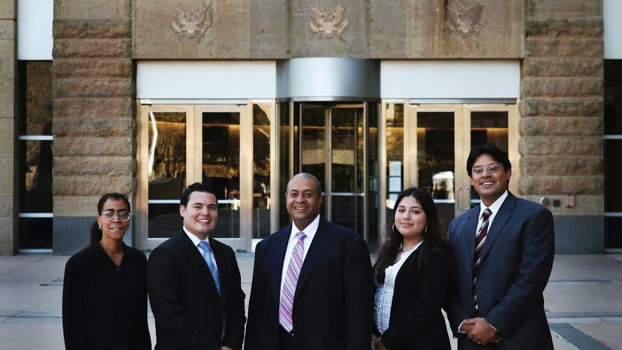 The McCollum Firm — attorney in College Park, MD