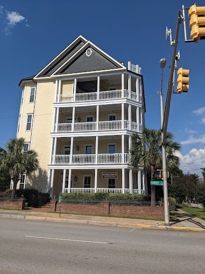 The McKay Firm — attorney in Columbia, SC