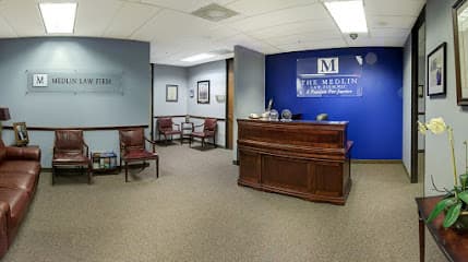The Medlin Law Firm — attorney in Fort Worth, TX