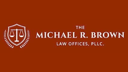 The Michael R. Brown Law Offices, PLLC — attorney in Jackson, MS