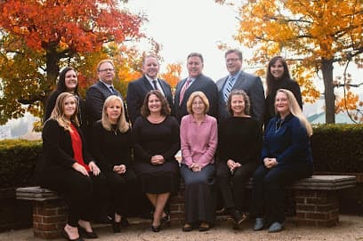 The Miley Legal Group — attorney in Clarksburg, WV