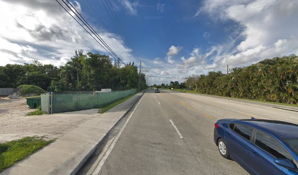 The mineo salcedo law firm — attorney in Davie, FL