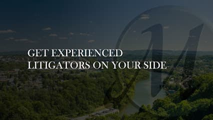 The Moore Law Firm, PLLC — attorney in Morgantown, WV