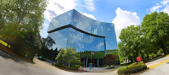 The Moreno Law Firm LLC — attorney in Tucker, GA