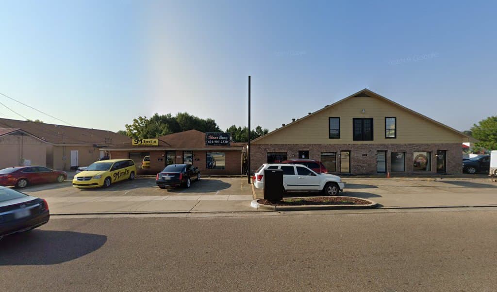 The Moreno Law Group, PLLC — attorney in Hattiesburg, MS