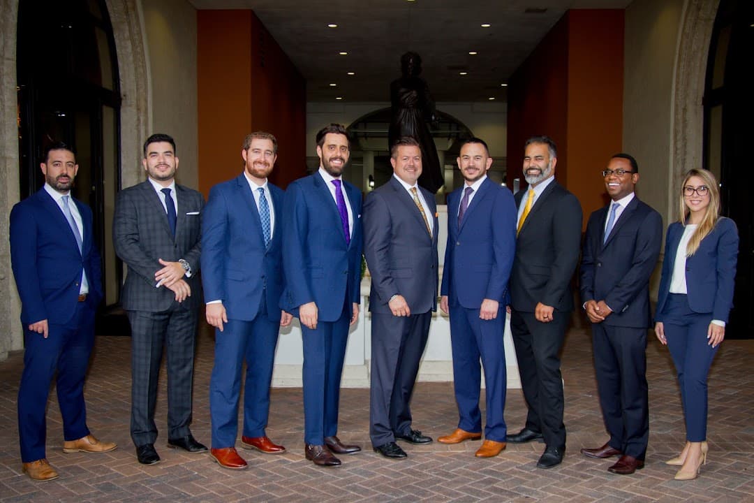 The Morgan Law Group, P.A. — attorney in Winter Park, FL