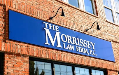 The Morrissey Law Firm, P.C. — attorney in Springfield, MO