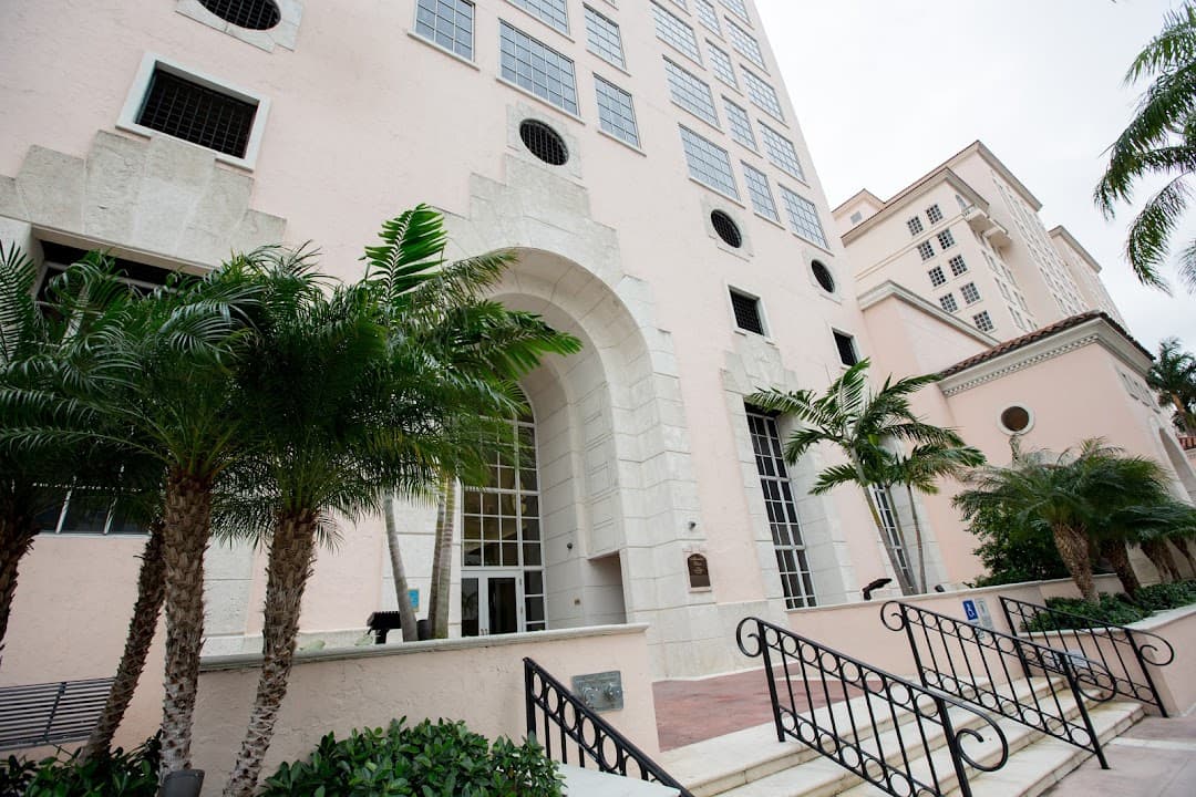 The Moskowitz Law Firm — attorney in Coral Gables, FL