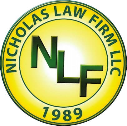 The Nicholas Law Firm, LLC — attorney in Waterbury, CT