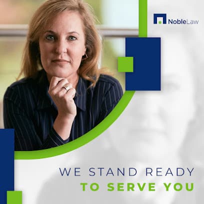 The Noble Law Firm — attorney in Chapel Hill, NC