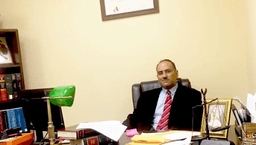 The Odeh Law Group