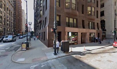 The Office of Thomas C. Brandstrader Attorney At Law — attorney in Chicago, IL