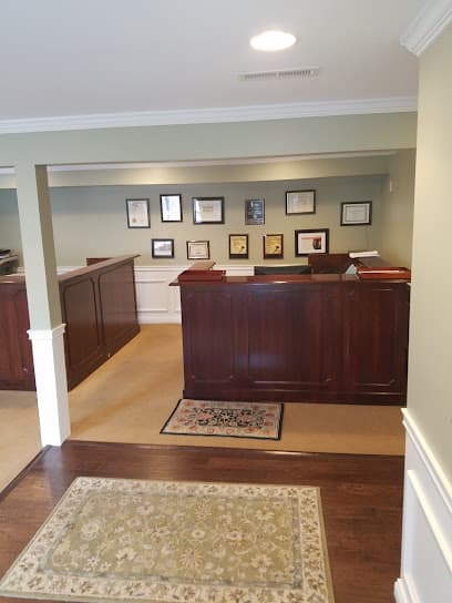 The O'Keefe Firm — attorney in Dayton, OH