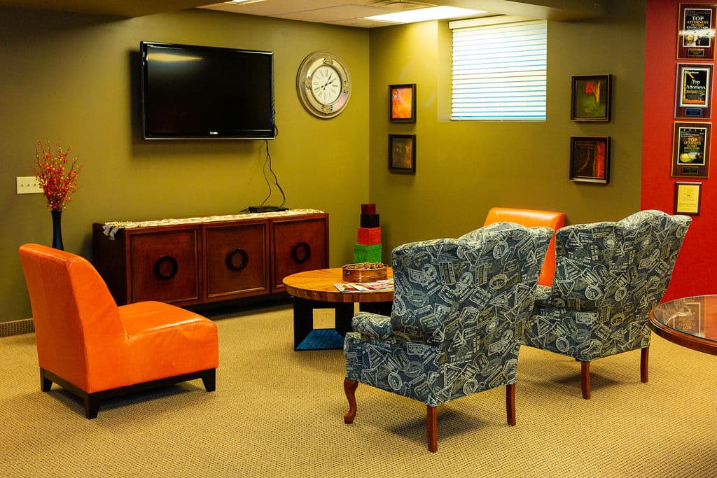 The Olawale Law Firm, LLC — attorney in Westerville, OH