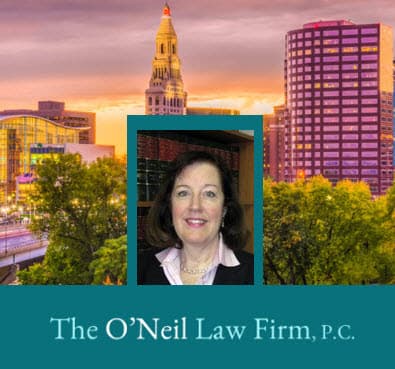 The O'Neil Law Firm, P.C. — attorney in Hartford, CT