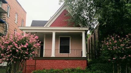 The Overton Firm, LLC — attorney in Little Rock, AR