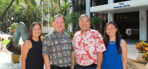 The Pacific Law Group — attorney in Honolulu, HI
