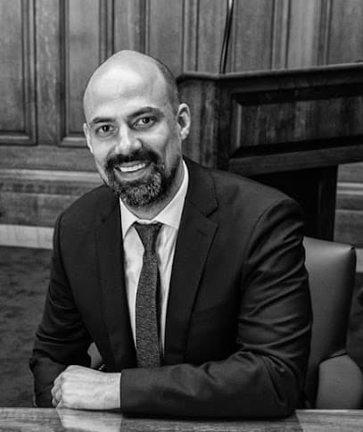 The Pattakos Law Firm LLC — attorney in Fairlawn, OH