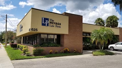 The Pendas Law Firm — attorney in Orlando, FL