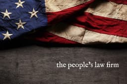 The People's Law Firm