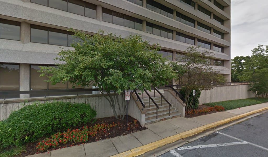 The Phillips Law Offices LLC — attorney in Greenbelt, MD