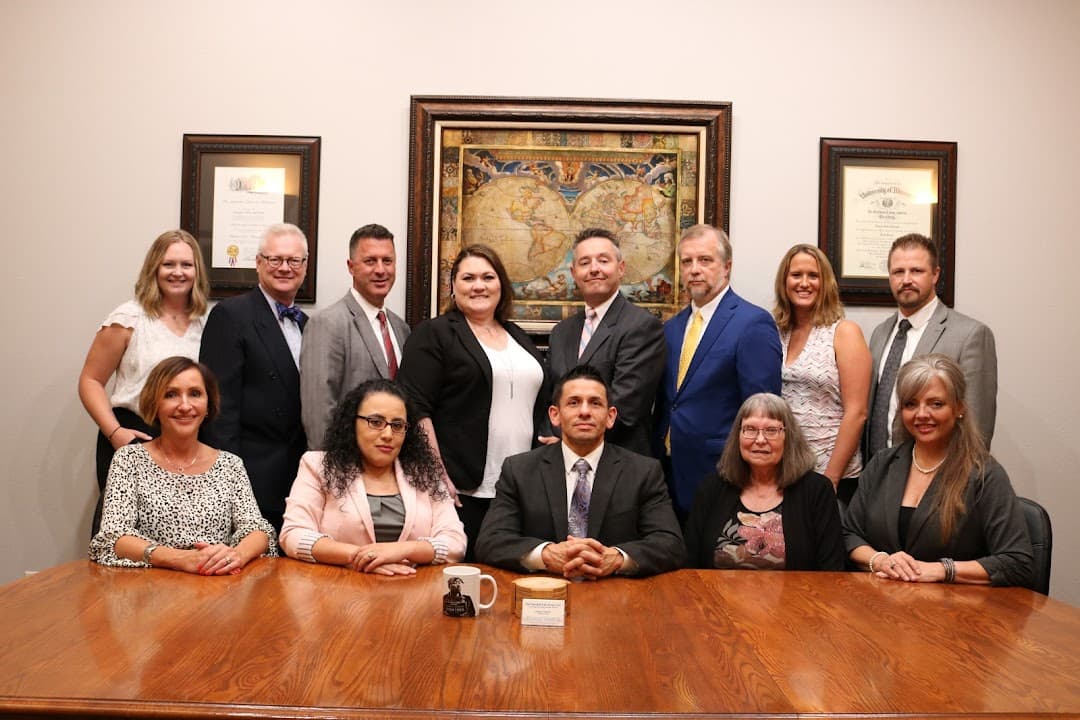 The Piatchek Law Firm, LLC — attorney in Springfield, MO