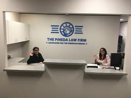 The Pineda Law Firm PLLC