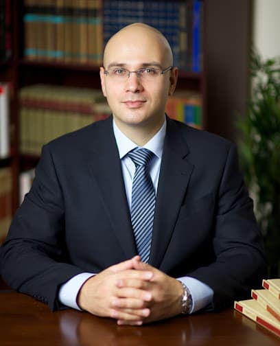 The Plaksin Law Firm, P.C. — attorney in New York, NY