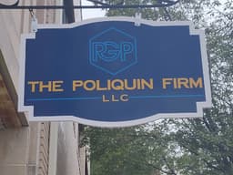 The Poliquin Firm LLC