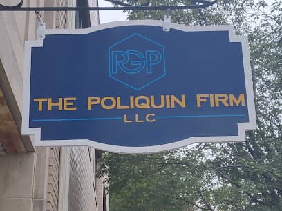 The Poliquin Firm LLC — attorney in Dover, DE