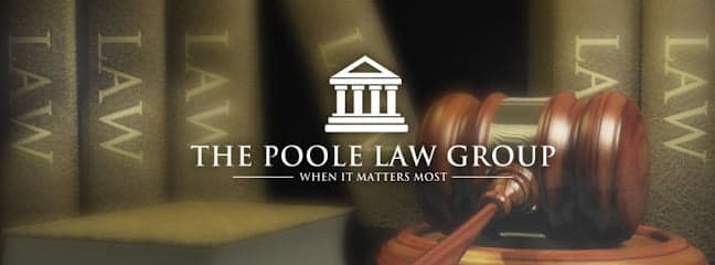 The Poole Law Group — attorney in Hagerstown, MD