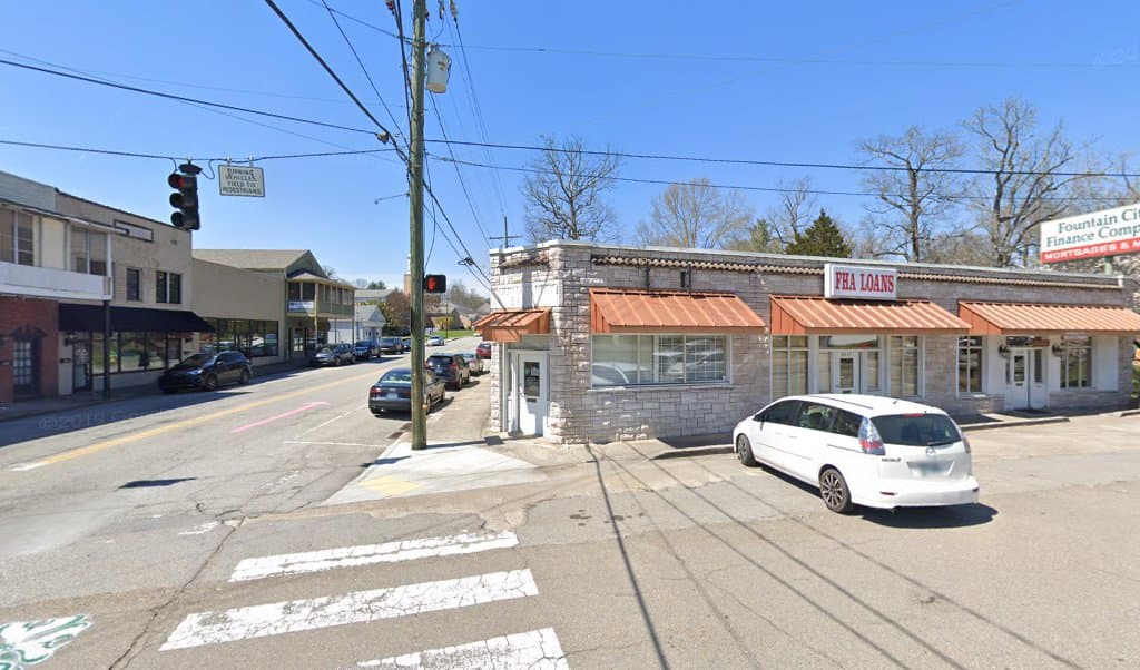 The Pope Firm — attorney in Knoxville, TN
