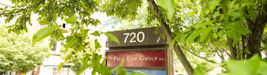 The Prue Law Group, P.C. — attorney in Coventry, CT