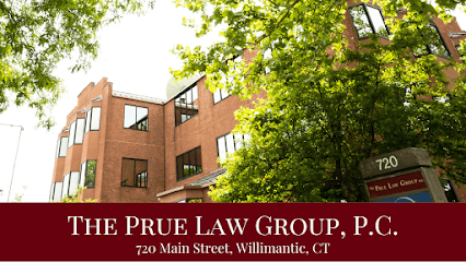 The Prue Law Group, P.C. — attorney in Willimantic, CT