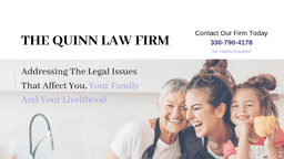 The Quinn Law Firm