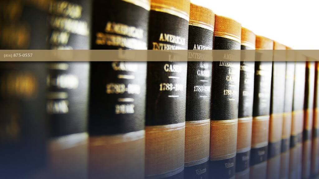 The Reynolds Law Firm, LLC — attorney in Kansas City, MO