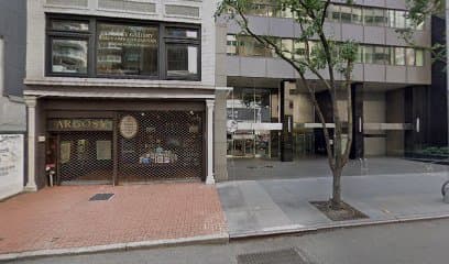 The Richard L. Rosen Law Firm PLLC — attorney in New York, NY