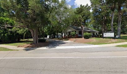 The Rick Hall Law Firm, LLC — attorney in Lexington, SC