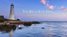 THE RIGAT LAW FIRM