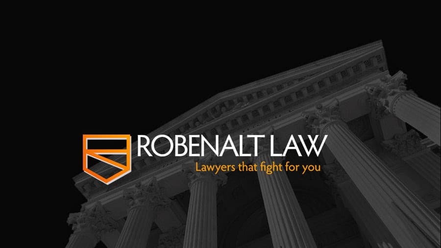 The Robenalt Law Firm, Inc. — attorney in Westlake, OH