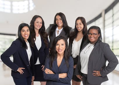 The Rodriguez-Nanney Law Firm — attorney in Annapolis, MD