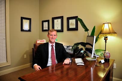 The Rollins Law Firm — attorney in Clinton, MS